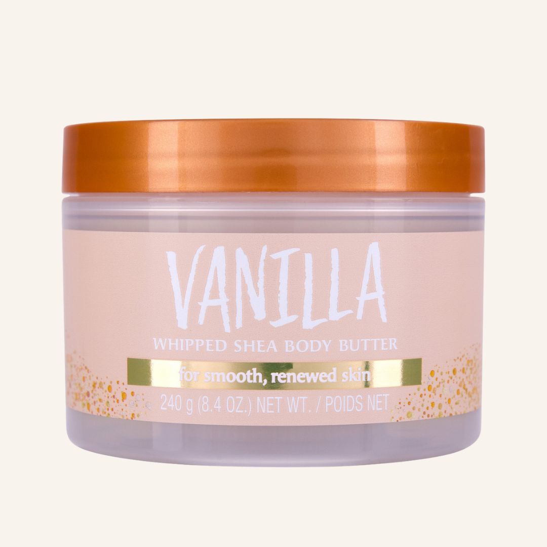 Баттер для тіла Vanilla Баттер для тіла Vanilla